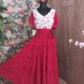 Vestido Jalapa de Diaz talla G