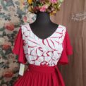 Vestido Jalapa de Diaz talla G